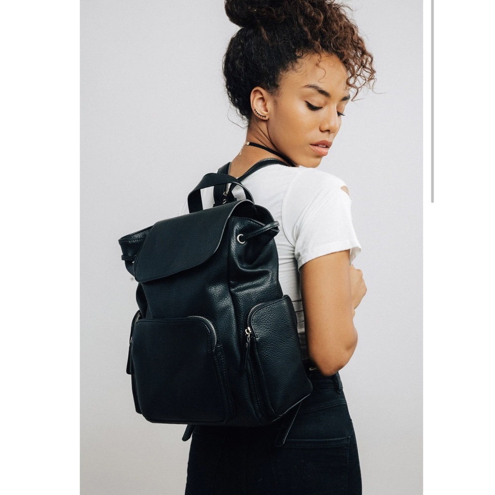 Fashion backpack